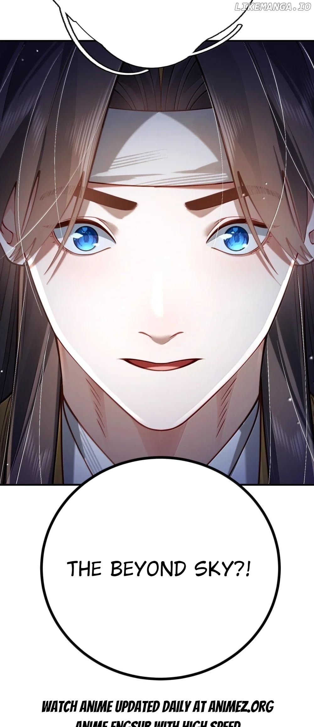 It’s Just Fortune-Telling. How Did the Nine-Tailed Demon Emperor Become My Wife? Chapter 60 - page 30